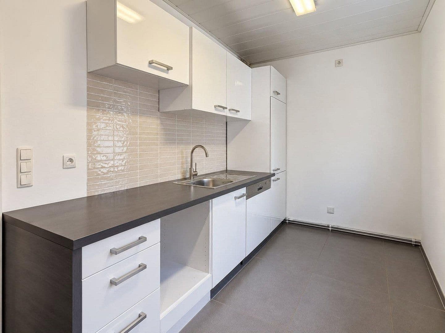 Pronájem bytu 4+1 114 m², Seebachweg 27, Erlangen, Bavorsko Pronájem bytu 4+1 114 m², Seebachweg 27, Erlangen, Bavorsko