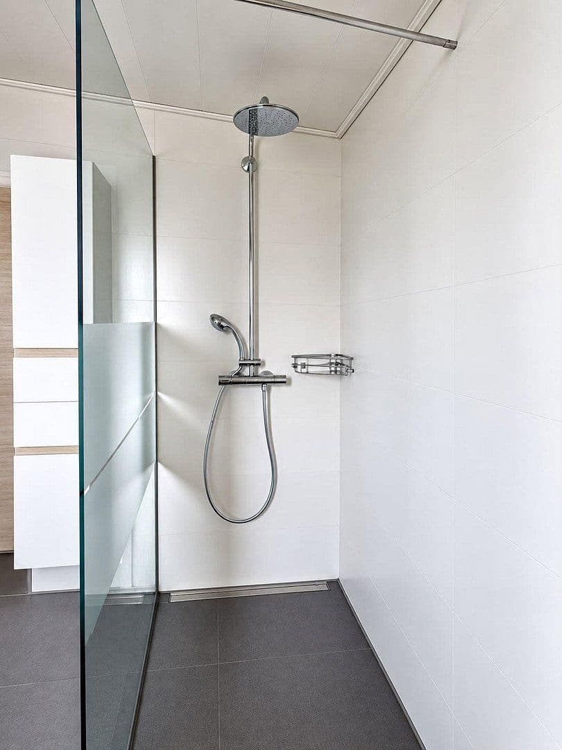 Pronájem bytu 4+1 114 m², Seebachweg 27, Erlangen, Bavorsko Pronájem bytu 4+1 114 m², Seebachweg 27, Erlangen, Bavorsko