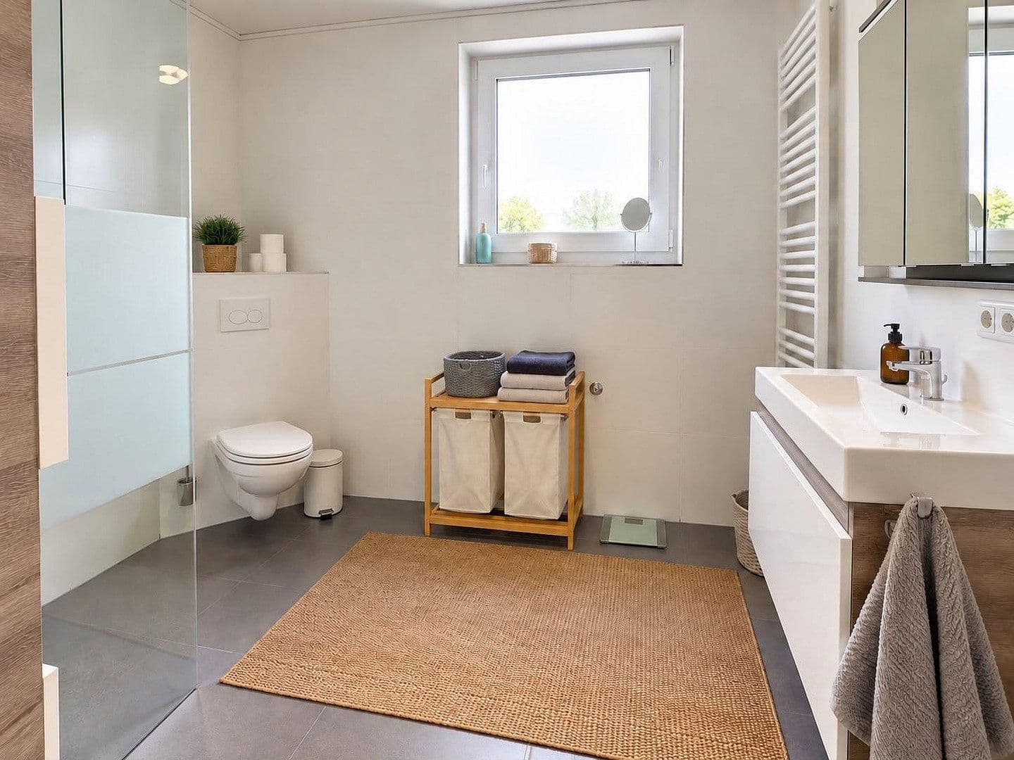 Pronájem bytu 4+1 114 m², Seebachweg 27, Erlangen, Bavorsko Pronájem bytu 4+1 114 m², Seebachweg 27, Erlangen, Bavorsko