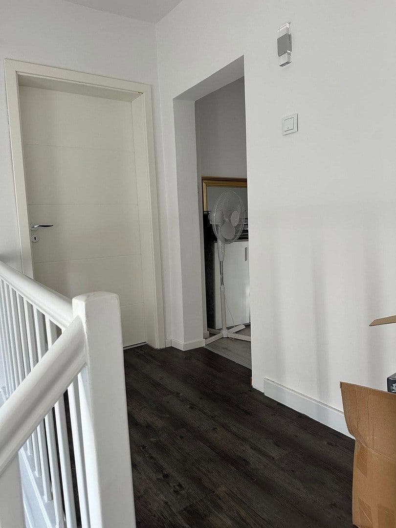 Prodej domu 175 m², pozemek 445 m², Castroper Hellweg 171, Bochum, Severní Porýní-Vestfálsko Prodej domu 175 m², pozemek 445 m², Castroper Hellweg 171, Bochum, Severní Porýní-Vestfálsko