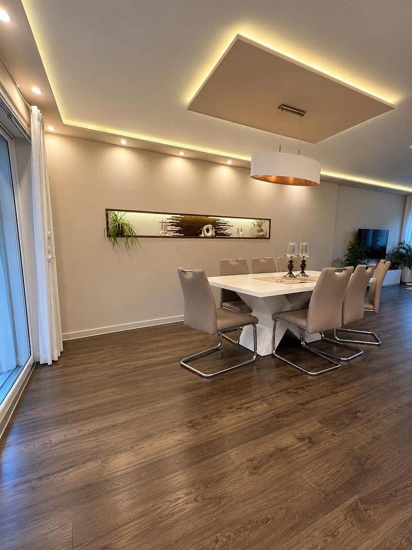 Prodej domu 175 m², pozemek 445 m², Castroper Hellweg 171, Bochum, Severní Porýní-Vestfálsko Prodej domu 175 m², pozemek 445 m², Castroper Hellweg 171, Bochum, Severní Porýní-Vestfálsko