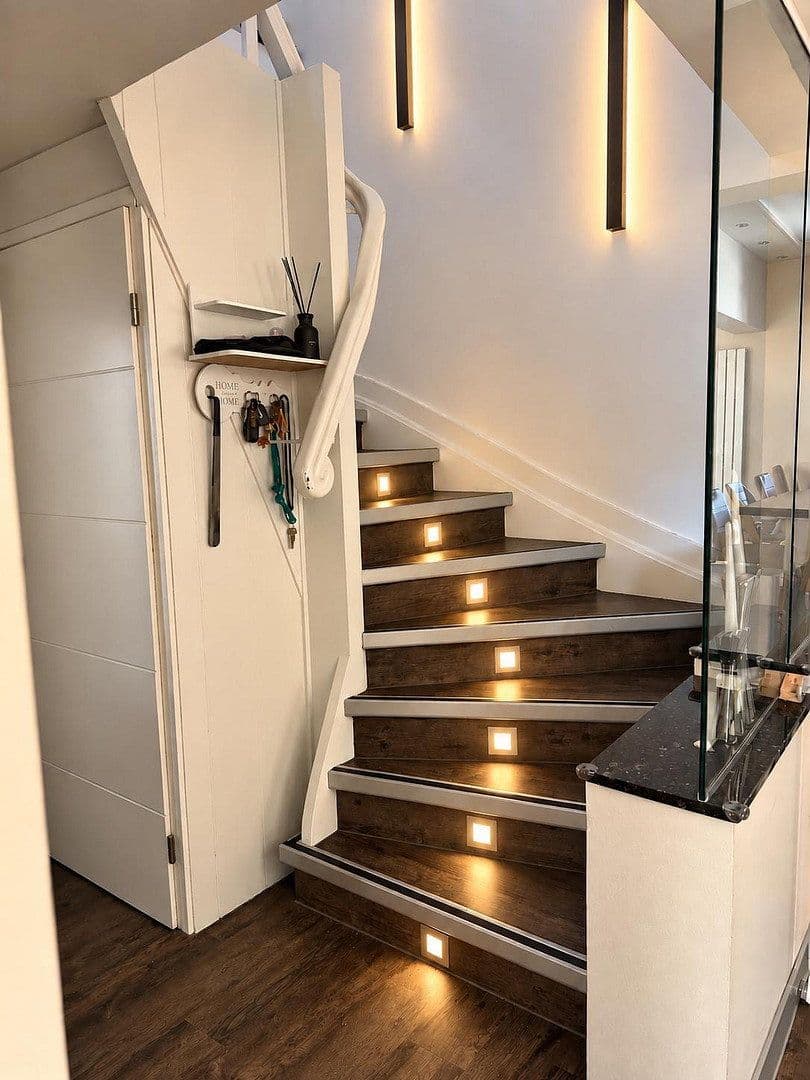 Prodej domu 175 m², pozemek 445 m², Castroper Hellweg 171, Bochum, Severní Porýní-Vestfálsko Prodej domu 175 m², pozemek 445 m², Castroper Hellweg 171, Bochum, Severní Porýní-Vestfálsko