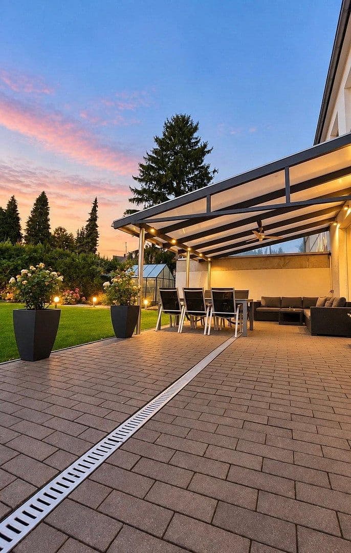 Prodej domu 175 m², pozemek 445 m², Castroper Hellweg 171, Bochum, Severní Porýní-Vestfálsko Prodej domu 175 m², pozemek 445 m², Castroper Hellweg 171, Bochum, Severní Porýní-Vestfálsko