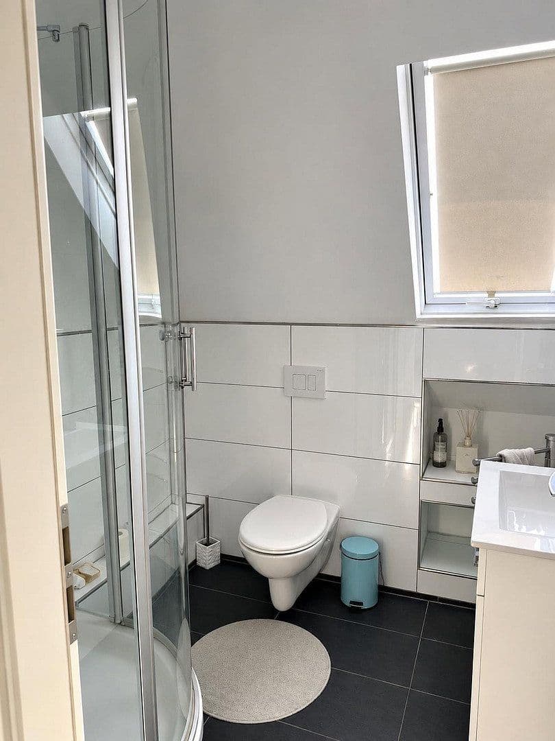 Prodej domu 175 m², pozemek 445 m², Castroper Hellweg 171, Bochum, Severní Porýní-Vestfálsko Prodej domu 175 m², pozemek 445 m², Castroper Hellweg 171, Bochum, Severní Porýní-Vestfálsko