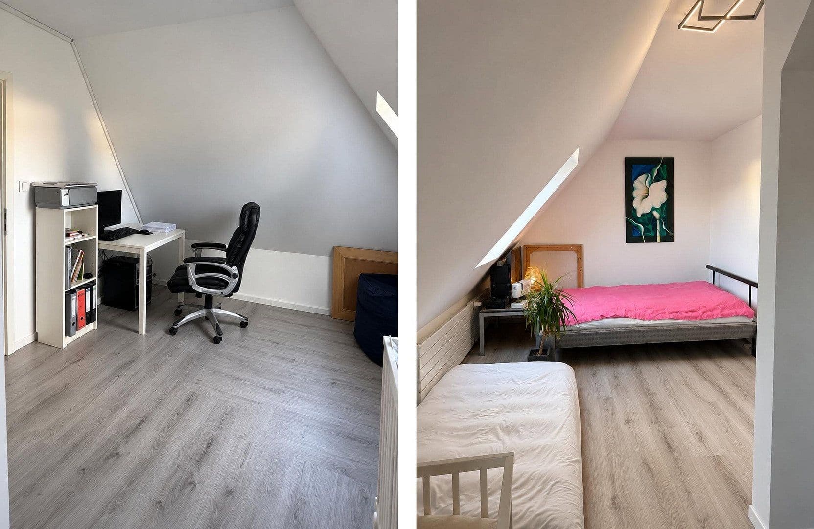 Prodej domu 175 m², pozemek 445 m², Castroper Hellweg 171, Bochum, Severní Porýní-Vestfálsko Prodej domu 175 m², pozemek 445 m², Castroper Hellweg 171, Bochum, Severní Porýní-Vestfálsko