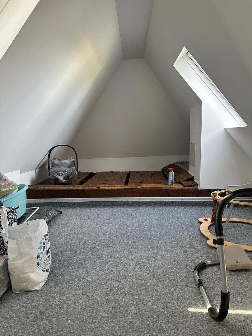 Prodej domu 175 m², pozemek 445 m², Castroper Hellweg 171, Bochum, Severní Porýní-Vestfálsko Prodej domu 175 m², pozemek 445 m², Castroper Hellweg 171, Bochum, Severní Porýní-Vestfálsko