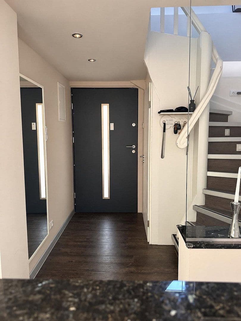 Prodej domu 175 m², pozemek 445 m², Castroper Hellweg 171, Bochum, Severní Porýní-Vestfálsko Prodej domu 175 m², pozemek 445 m², Castroper Hellweg 171, Bochum, Severní Porýní-Vestfálsko
