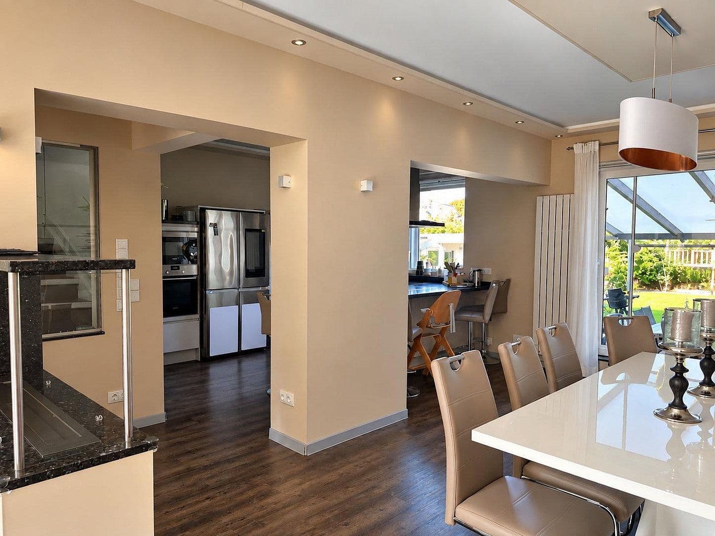 Prodej domu 175 m², pozemek 445 m², Castroper Hellweg 171, Bochum, Severní Porýní-Vestfálsko Prodej domu 175 m², pozemek 445 m², Castroper Hellweg 171, Bochum, Severní Porýní-Vestfálsko