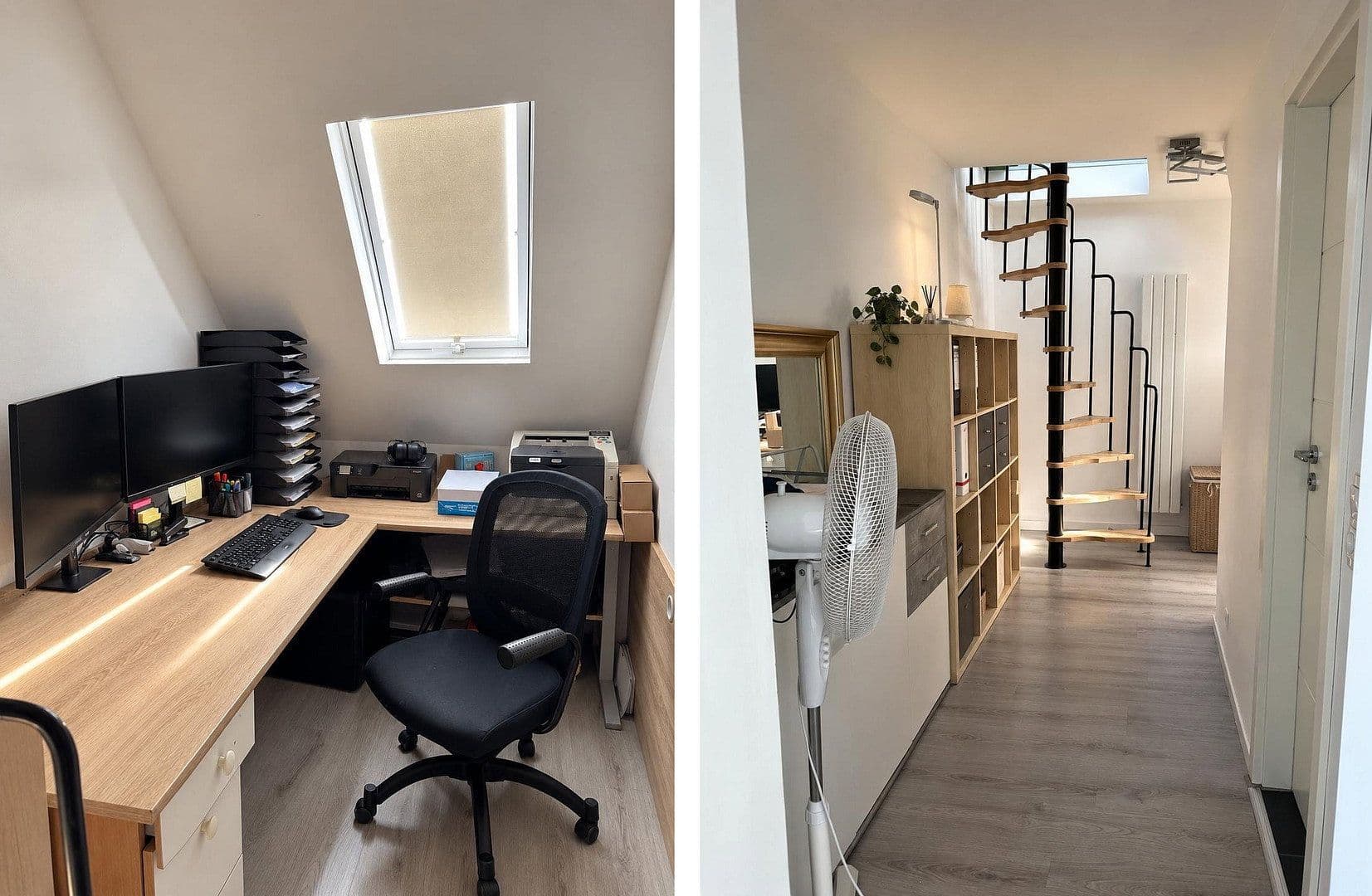 Prodej domu 175 m², pozemek 445 m², Castroper Hellweg 171, Bochum, Severní Porýní-Vestfálsko Prodej domu 175 m², pozemek 445 m², Castroper Hellweg 171, Bochum, Severní Porýní-Vestfálsko