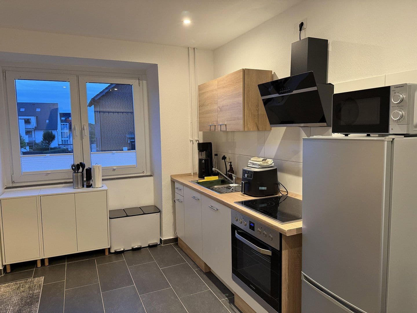 Pronájem bytu 2+1 44 m², Dortmund, Severní Porýní-Vestfálsko Pronájem bytu 2+1 44 m², Dortmund, Severní Porýní-Vestfálsko