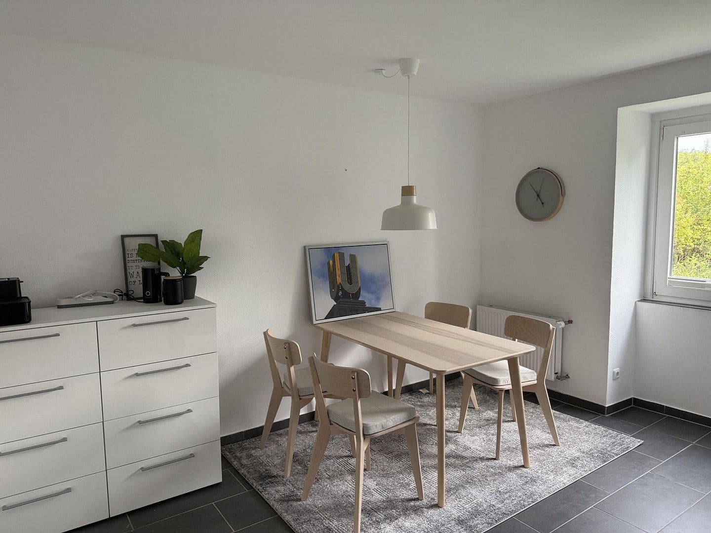 Pronájem bytu 2+1 44 m², Dortmund, Severní Porýní-Vestfálsko Pronájem bytu 2+1 44 m², Dortmund, Severní Porýní-Vestfálsko