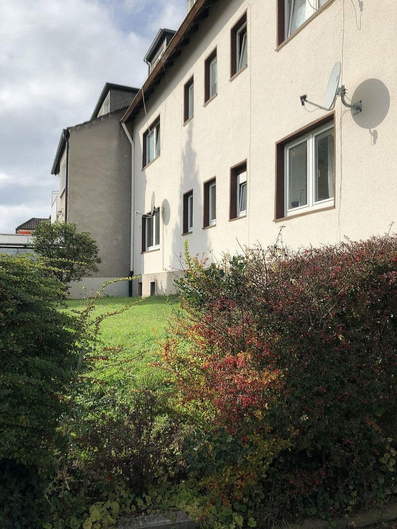 Pronájem bytu 2+1 44 m², Dortmund, Severní Porýní-Vestfálsko Pronájem bytu 2+1 44 m², Dortmund, Severní Porýní-Vestfálsko