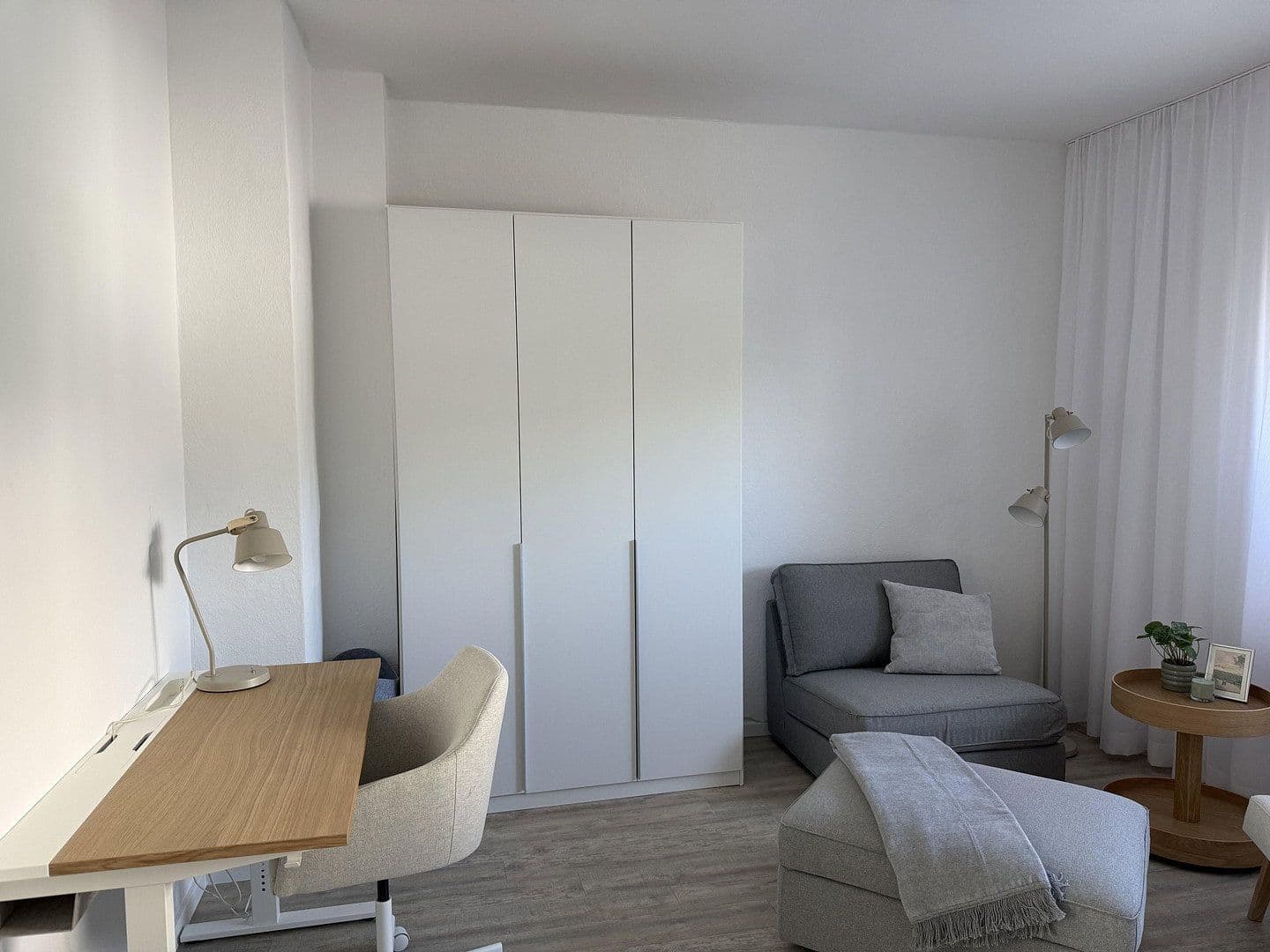 Pronájem bytu 2+1 44 m², Dortmund, Severní Porýní-Vestfálsko Pronájem bytu 2+1 44 m², Dortmund, Severní Porýní-Vestfálsko