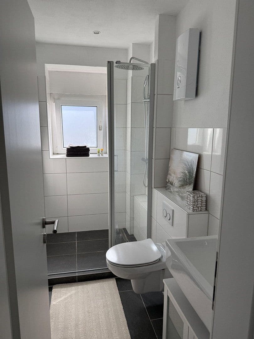 Pronájem bytu 2+1 44 m², Dortmund, Severní Porýní-Vestfálsko Pronájem bytu 2+1 44 m², Dortmund, Severní Porýní-Vestfálsko