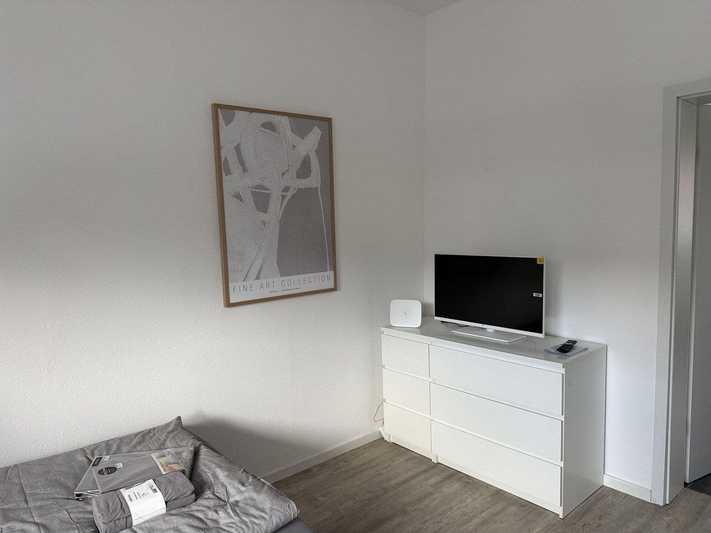 Pronájem bytu 2+1 44 m², Dortmund, Severní Porýní-Vestfálsko Pronájem bytu 2+1 44 m², Dortmund, Severní Porýní-Vestfálsko