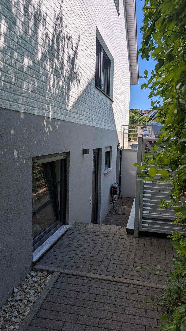 Prodej domu 160 m², pozemek 259 m², Hofheim am Taunus, Hessen Prodej domu 160 m², pozemek 259 m², Hofheim am Taunus, Hessen