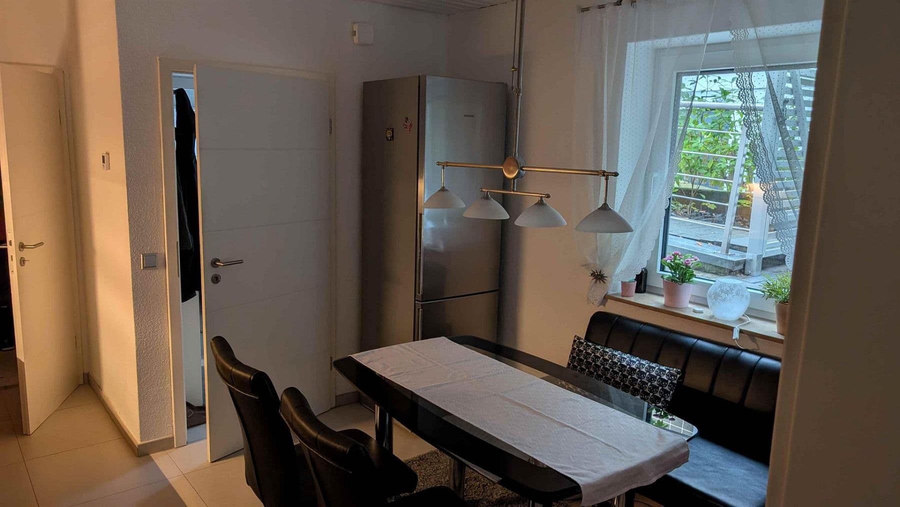 Prodej domu 160 m², pozemek 259 m², Hofheim am Taunus, Hessen Prodej domu 160 m², pozemek 259 m², Hofheim am Taunus, Hessen