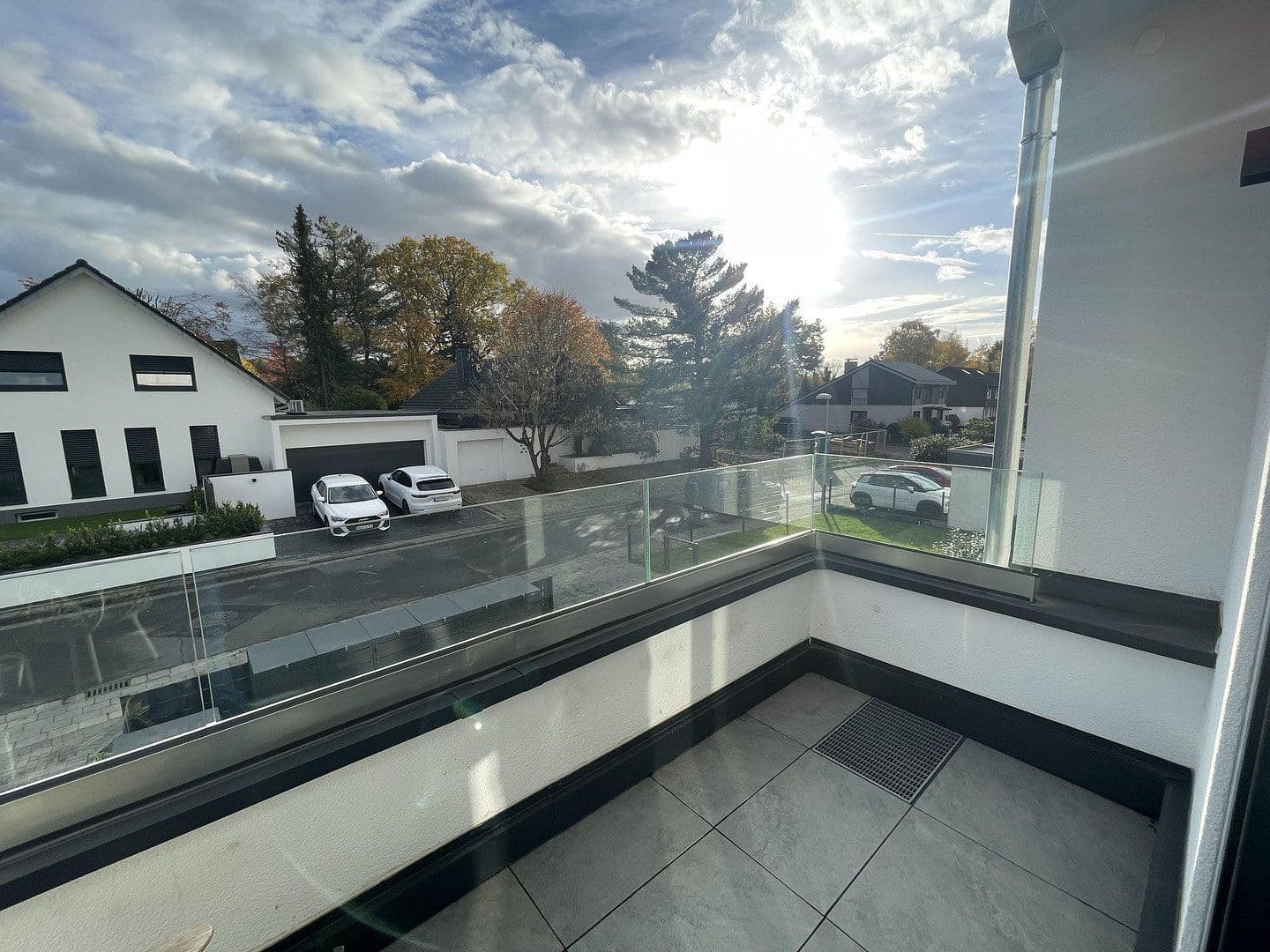 Pronájem bytu 3+1 96 m², Sankt Augustin, Severní Porýní-Vestfálsko Pronájem bytu 3+1 96 m², Sankt Augustin, Severní Porýní-Vestfálsko