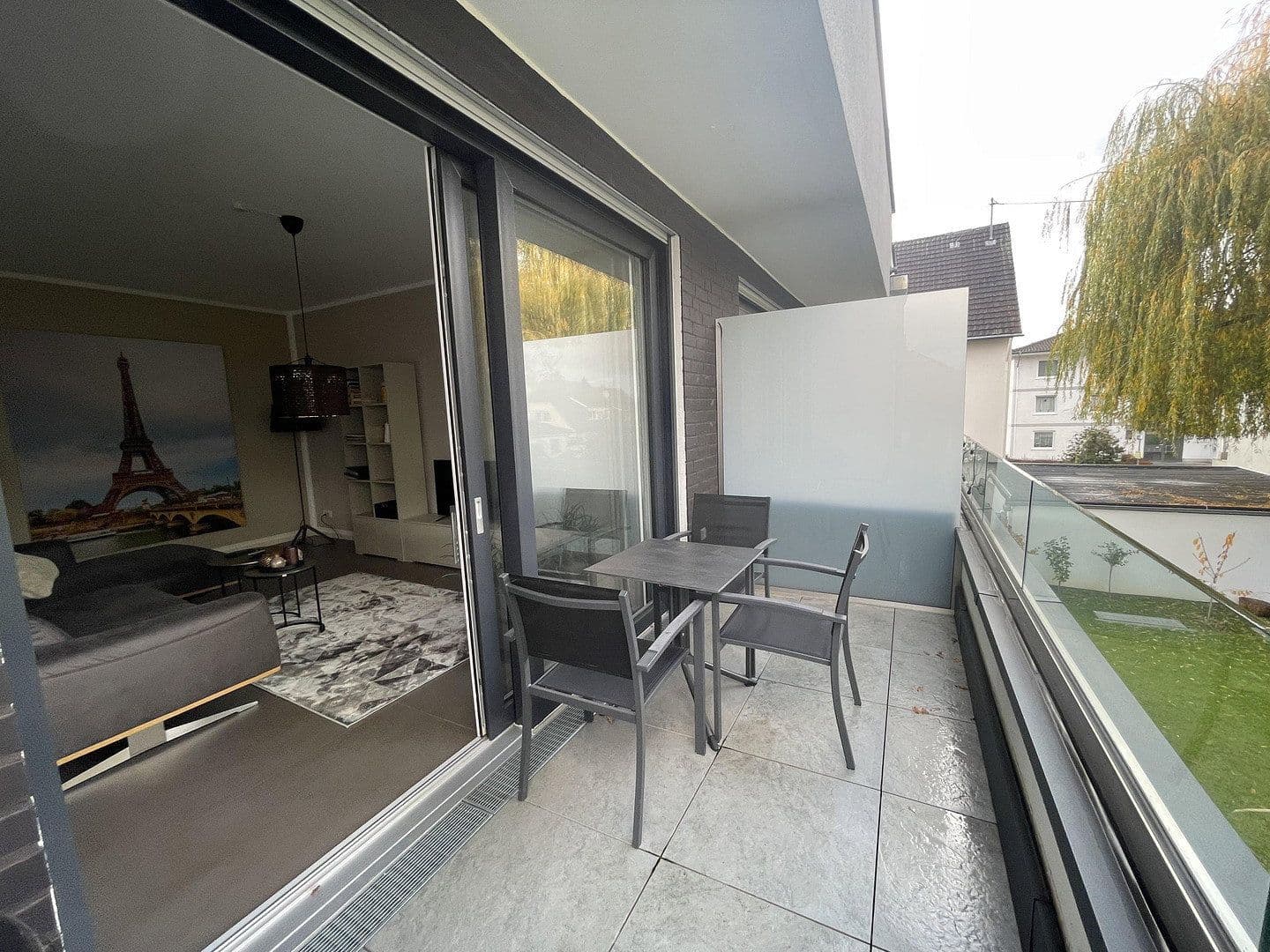 Pronájem bytu 3+1 96 m², Sankt Augustin, Severní Porýní-Vestfálsko Pronájem bytu 3+1 96 m², Sankt Augustin, Severní Porýní-Vestfálsko