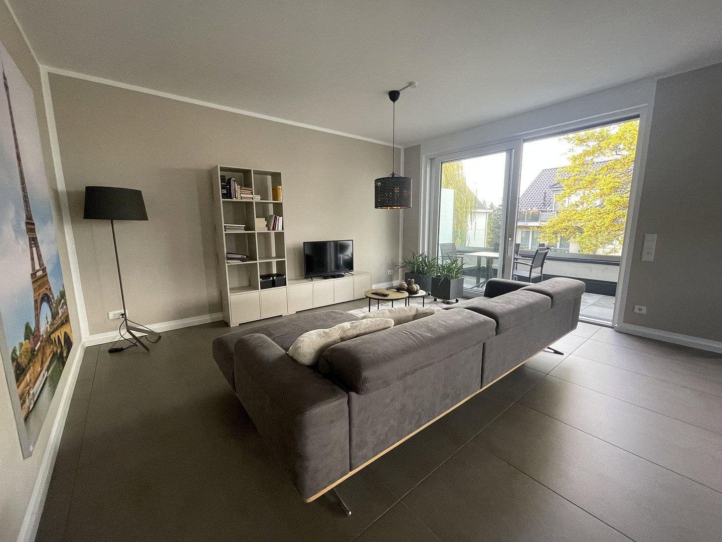 Pronájem bytu 3+1 96 m², Sankt Augustin, Severní Porýní-Vestfálsko Pronájem bytu 3+1 96 m², Sankt Augustin, Severní Porýní-Vestfálsko