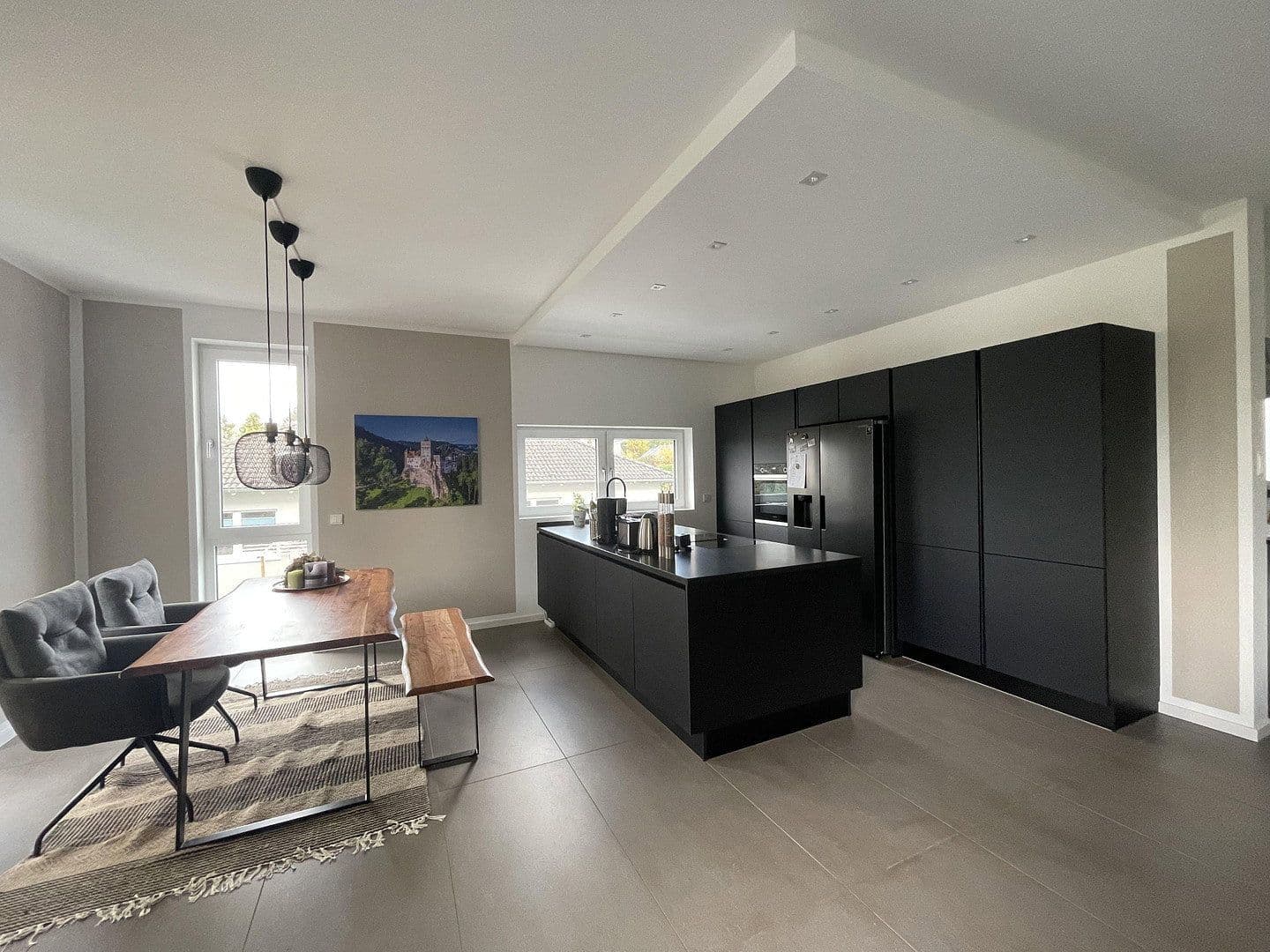 Pronájem bytu 3+1 96 m², Sankt Augustin, Severní Porýní-Vestfálsko Pronájem bytu 3+1 96 m², Sankt Augustin, Severní Porýní-Vestfálsko