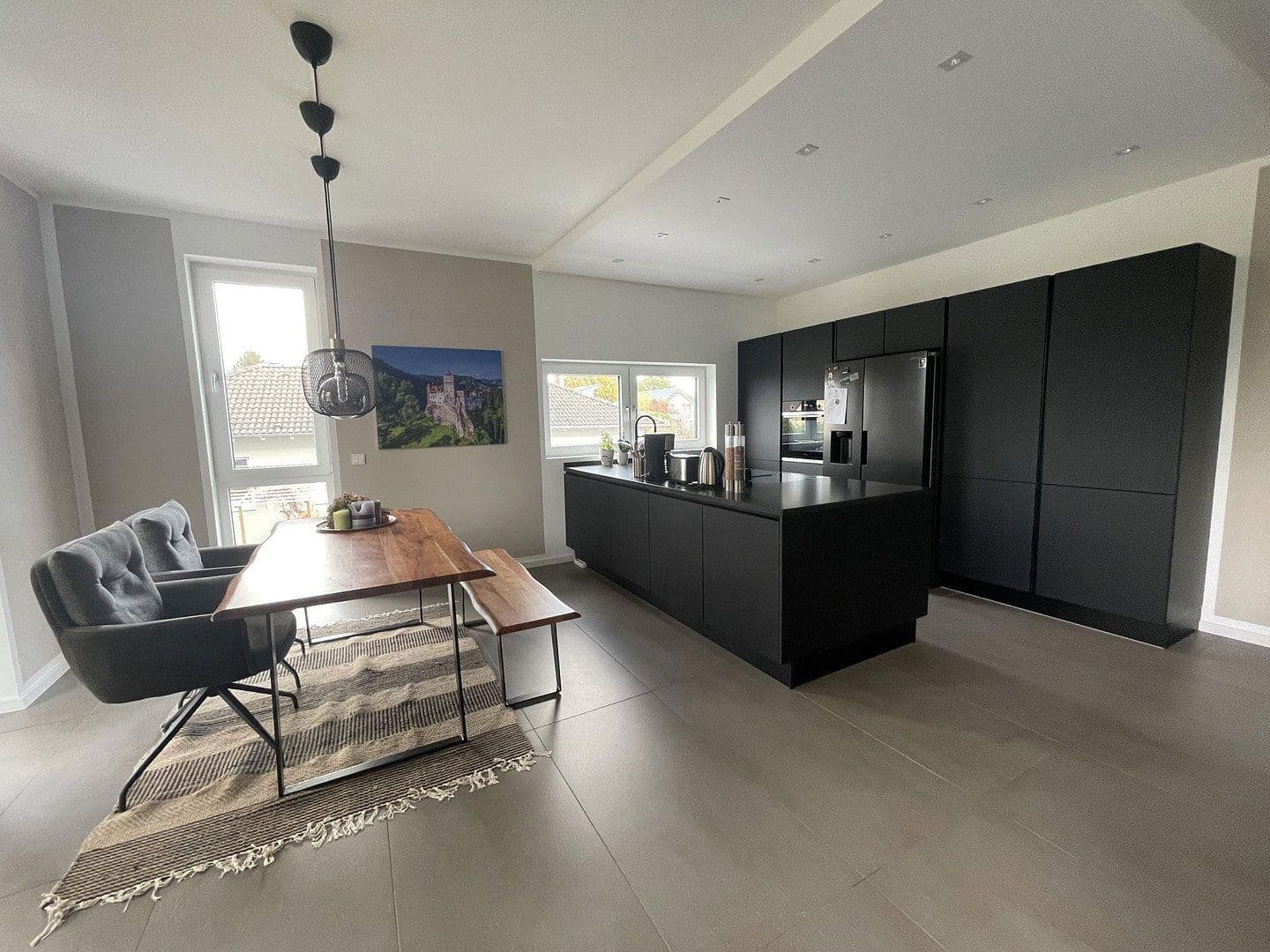 Pronájem bytu 3+1 96 m², Sankt Augustin, Severní Porýní-Vestfálsko Pronájem bytu 3+1 96 m², Sankt Augustin, Severní Porýní-Vestfálsko