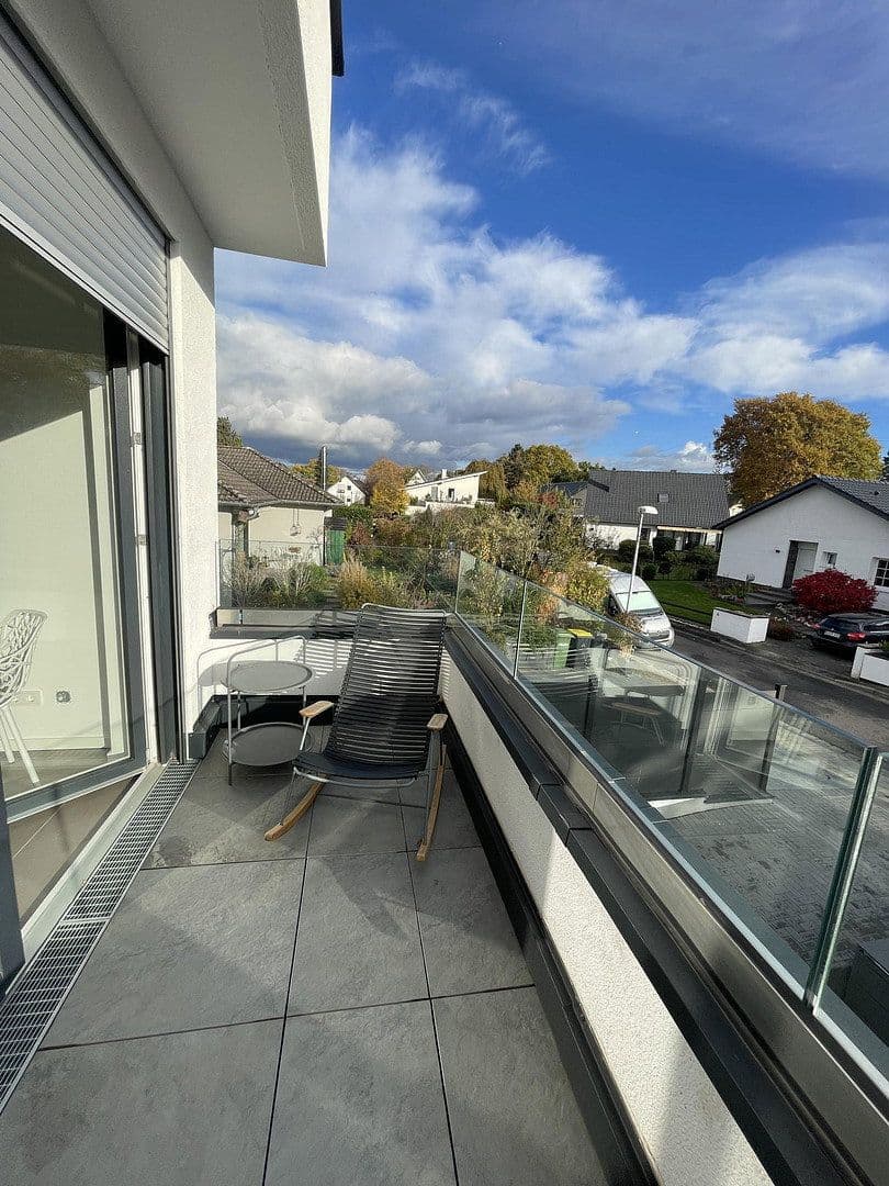 Pronájem bytu 3+1 96 m², Sankt Augustin, Severní Porýní-Vestfálsko Pronájem bytu 3+1 96 m², Sankt Augustin, Severní Porýní-Vestfálsko
