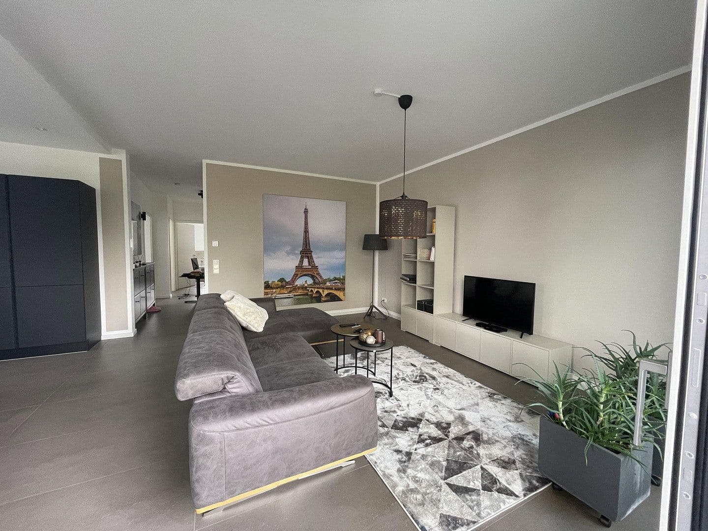 Pronájem bytu 3+1 96 m², Sankt Augustin, Severní Porýní-Vestfálsko Pronájem bytu 3+1 96 m², Sankt Augustin, Severní Porýní-Vestfálsko