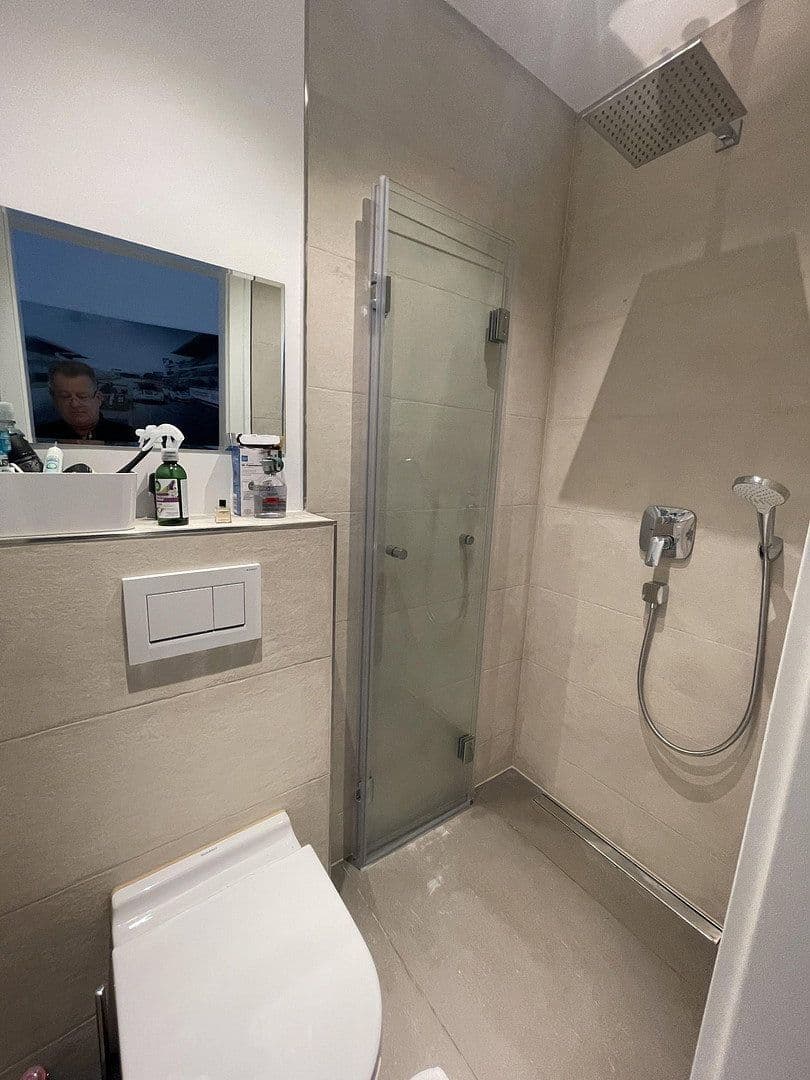 Pronájem bytu 3+1 96 m², Sankt Augustin, Severní Porýní-Vestfálsko Pronájem bytu 3+1 96 m², Sankt Augustin, Severní Porýní-Vestfálsko