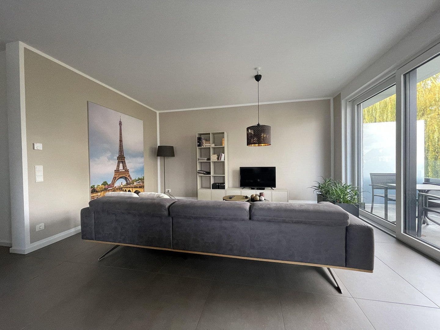 Pronájem bytu 3+1 96 m², Sankt Augustin, Severní Porýní-Vestfálsko Pronájem bytu 3+1 96 m², Sankt Augustin, Severní Porýní-Vestfálsko