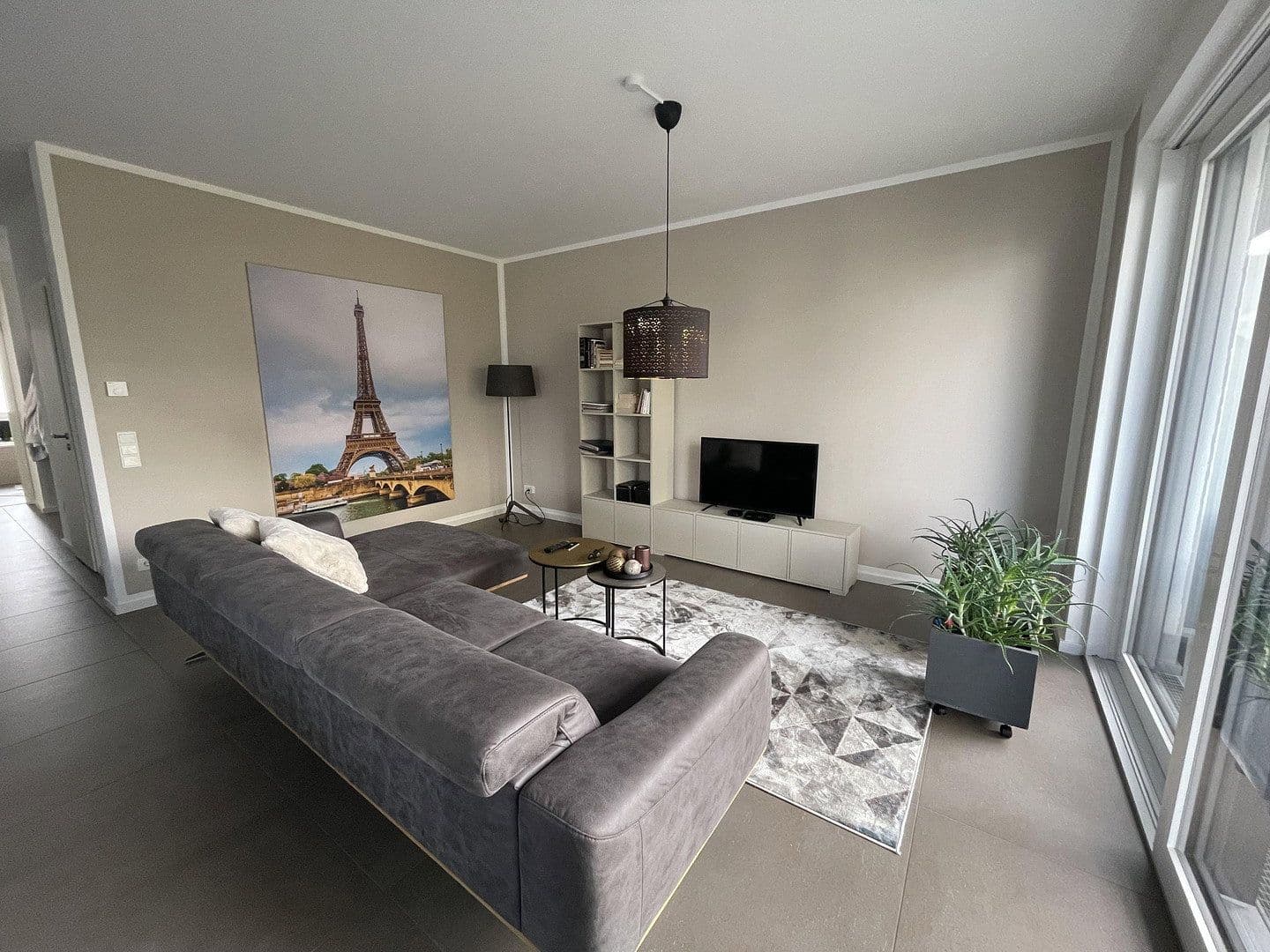 Pronájem bytu 3+1 96 m², Sankt Augustin, Severní Porýní-Vestfálsko Pronájem bytu 3+1 96 m², Sankt Augustin, Severní Porýní-Vestfálsko