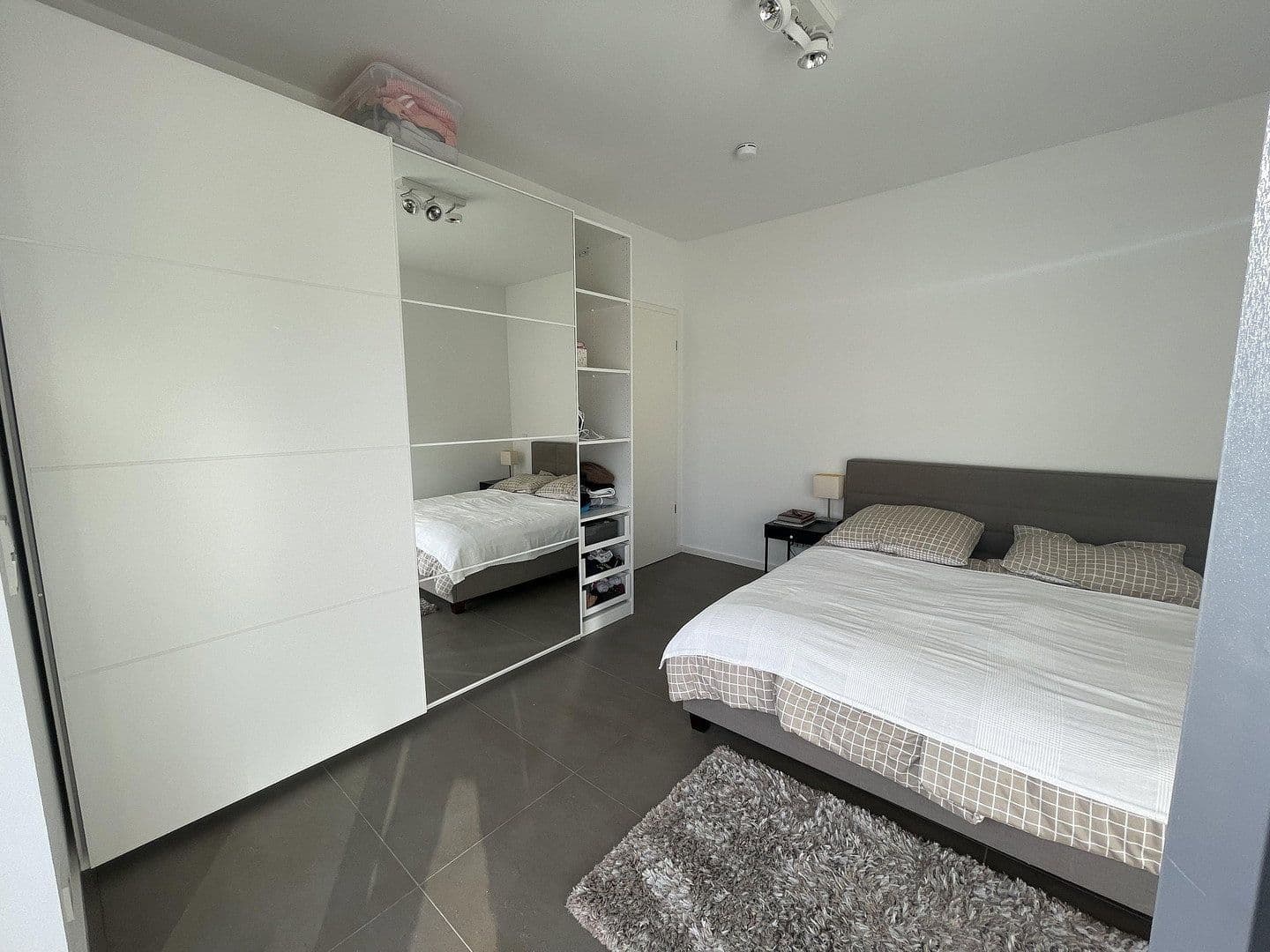 Pronájem bytu 3+1 96 m², Sankt Augustin, Severní Porýní-Vestfálsko Pronájem bytu 3+1 96 m², Sankt Augustin, Severní Porýní-Vestfálsko