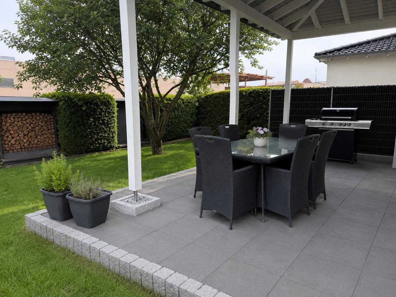 Prodej domu 160 m², pozemek 736 m², Lohfelden, Hessen Prodej domu 160 m², pozemek 736 m², Lohfelden, Hessen