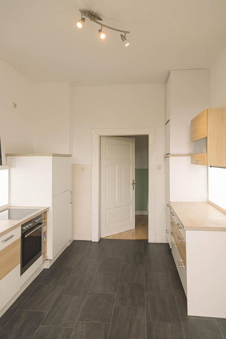 Pronájem bytu 5+1 118 m², Mühlenstraße 40, Melle, Dolní Sasko Pronájem bytu 5+1 118 m², Mühlenstraße 40, Melle, Dolní Sasko