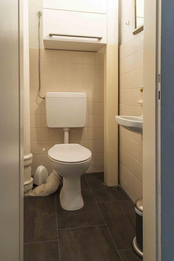 Pronájem bytu 5+1 118 m², Mühlenstraße 40, Melle, Dolní Sasko Pronájem bytu 5+1 118 m², Mühlenstraße 40, Melle, Dolní Sasko