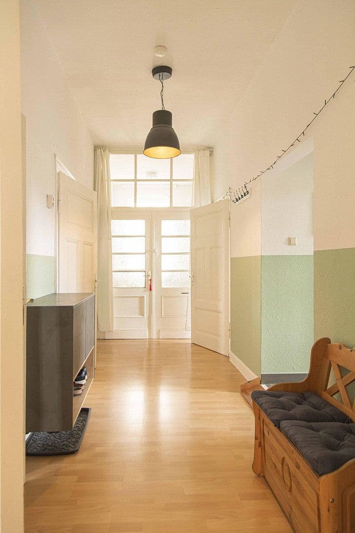 Pronájem bytu 5+1 118 m², Mühlenstraße 40, Melle, Dolní Sasko Pronájem bytu 5+1 118 m², Mühlenstraße 40, Melle, Dolní Sasko