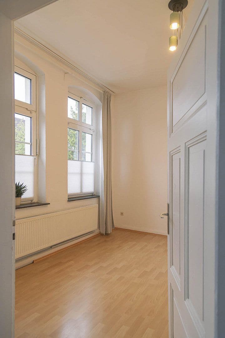 Pronájem bytu 5+1 118 m², Mühlenstraße 40, Melle, Dolní Sasko Pronájem bytu 5+1 118 m², Mühlenstraße 40, Melle, Dolní Sasko