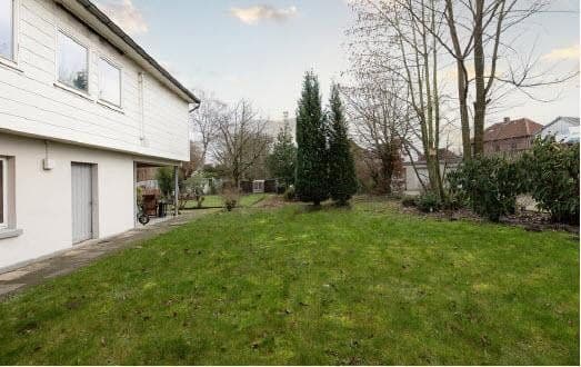 Pronájem bytu 5+1 118 m², Mühlenstraße 40, Melle, Dolní Sasko Pronájem bytu 5+1 118 m², Mühlenstraße 40, Melle, Dolní Sasko