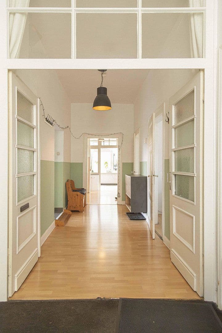 Pronájem bytu 5+1 118 m², Mühlenstraße 40, Melle, Dolní Sasko Pronájem bytu 5+1 118 m², Mühlenstraße 40, Melle, Dolní Sasko