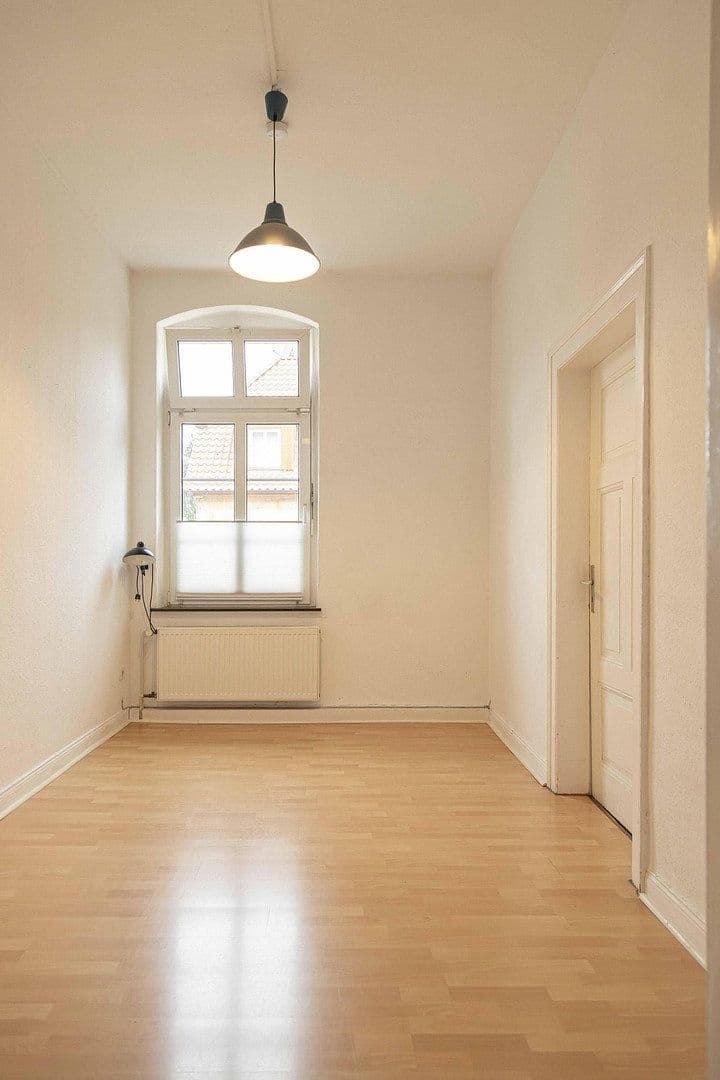 Pronájem bytu 5+1 118 m², Mühlenstraße 40, Melle, Dolní Sasko Pronájem bytu 5+1 118 m², Mühlenstraße 40, Melle, Dolní Sasko