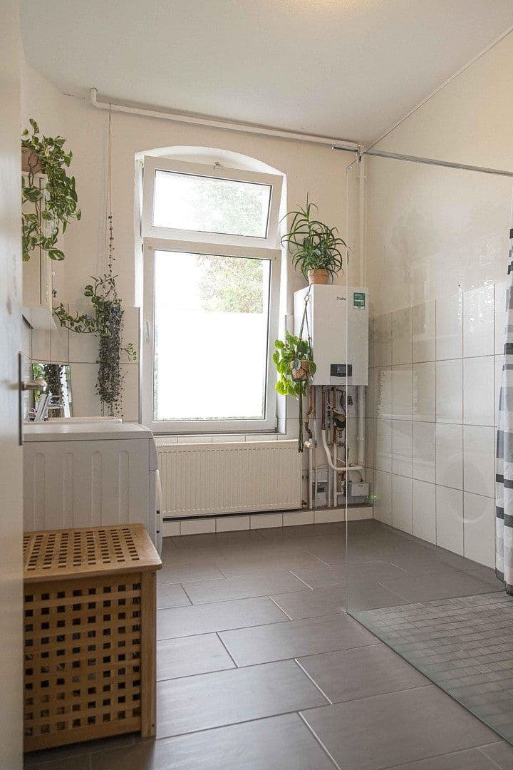 Pronájem bytu 5+1 118 m², Mühlenstraße 40, Melle, Dolní Sasko Pronájem bytu 5+1 118 m², Mühlenstraße 40, Melle, Dolní Sasko