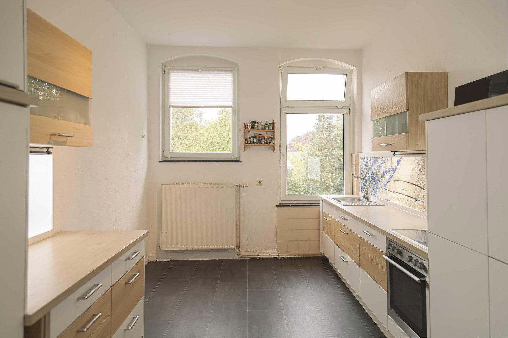 Pronájem bytu 5+1 118 m², Mühlenstraße 40, Melle, Dolní Sasko Pronájem bytu 5+1 118 m², Mühlenstraße 40, Melle, Dolní Sasko