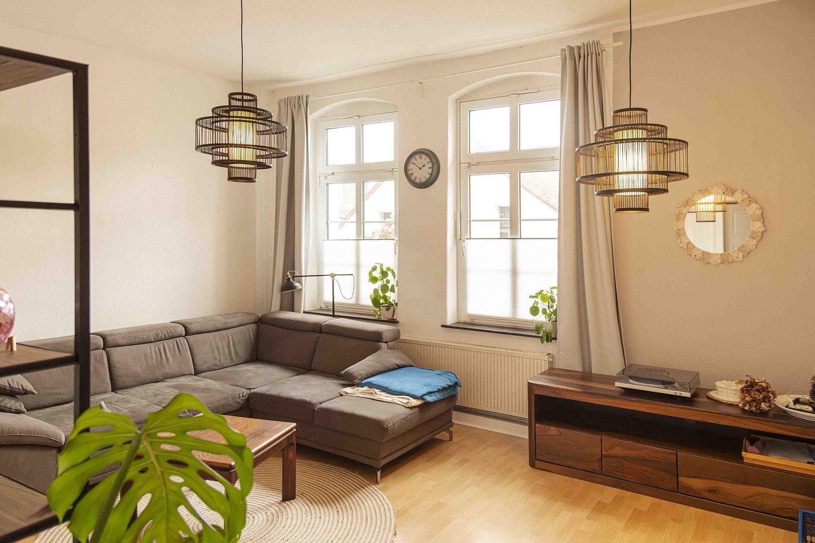 Pronájem bytu 5+1 118 m², Mühlenstraße 40, Melle, Dolní Sasko Pronájem bytu 5+1 118 m², Mühlenstraße 40, Melle, Dolní Sasko