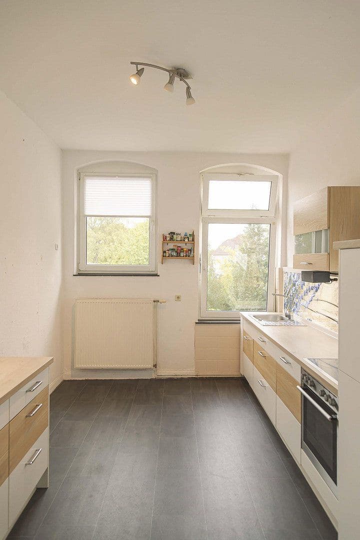 Pronájem bytu 5+1 118 m², Mühlenstraße 40, Melle, Dolní Sasko Pronájem bytu 5+1 118 m², Mühlenstraße 40, Melle, Dolní Sasko