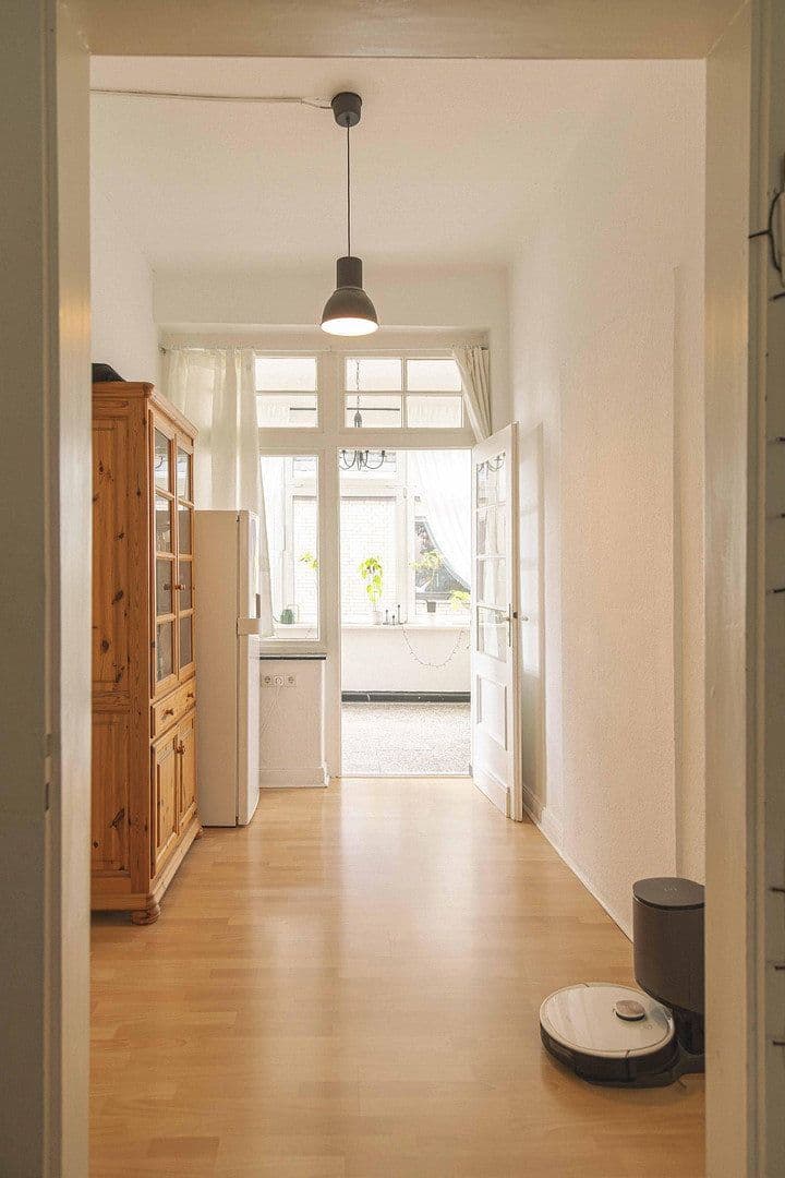 Pronájem bytu 5+1 118 m², Mühlenstraße 40, Melle, Dolní Sasko Pronájem bytu 5+1 118 m², Mühlenstraße 40, Melle, Dolní Sasko