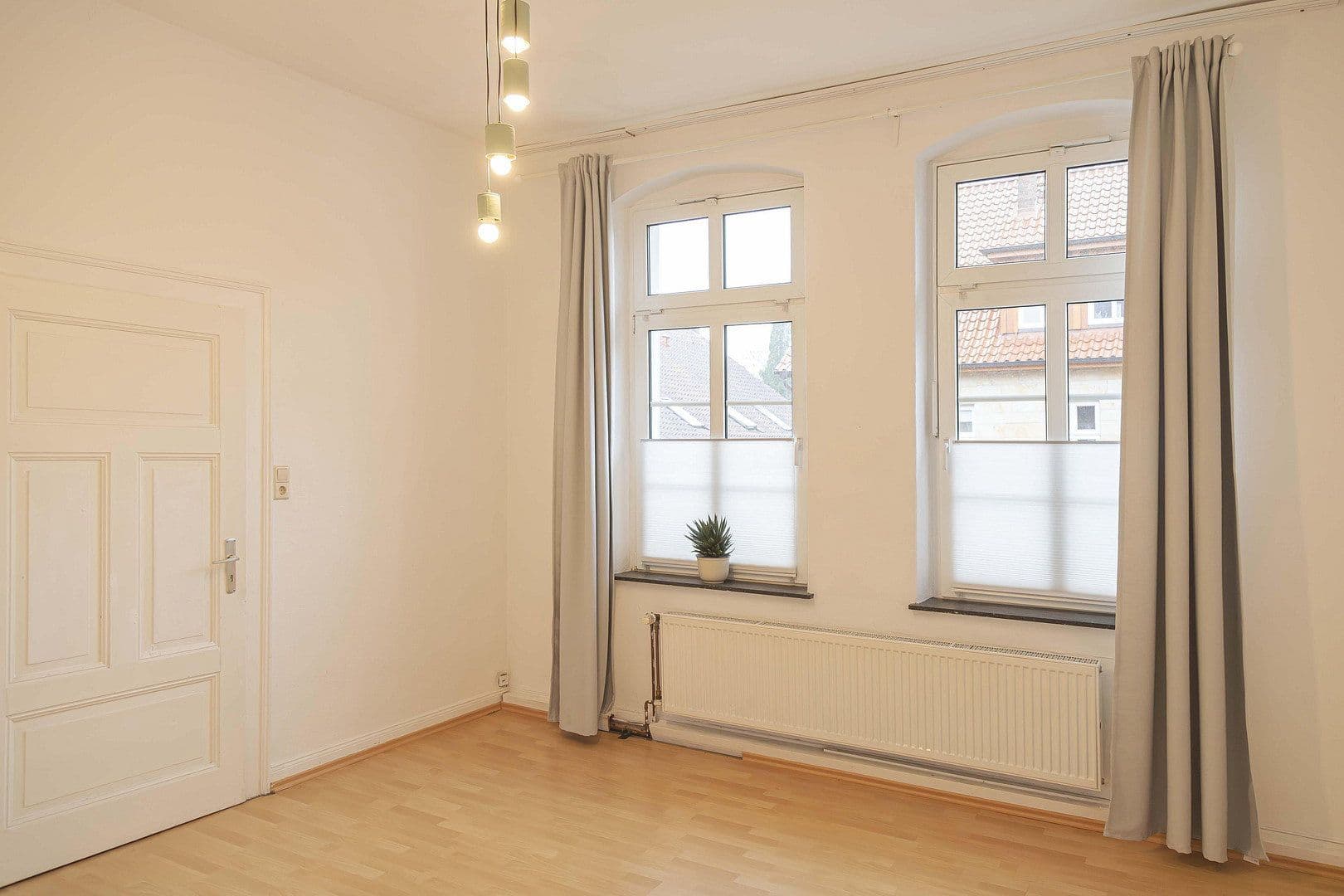 Pronájem bytu 5+1 118 m², Mühlenstraße 40, Melle, Dolní Sasko Pronájem bytu 5+1 118 m², Mühlenstraße 40, Melle, Dolní Sasko