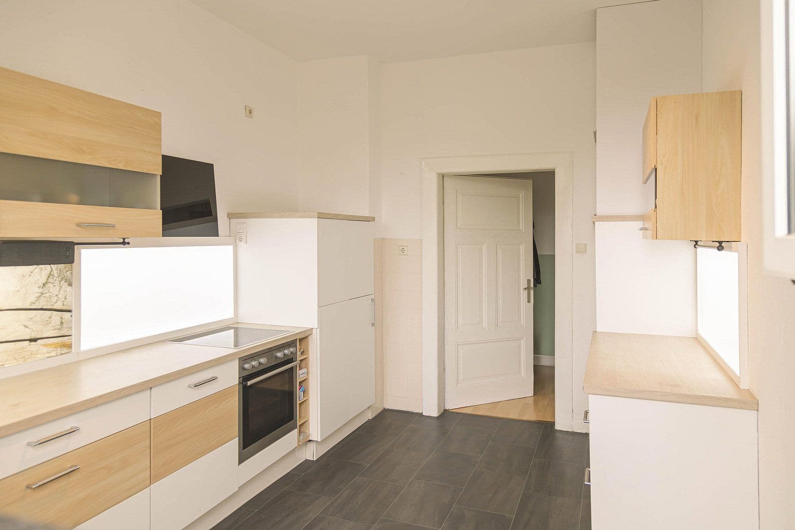 Pronájem bytu 5+1 118 m², Mühlenstraße 40, Melle, Dolní Sasko Pronájem bytu 5+1 118 m², Mühlenstraße 40, Melle, Dolní Sasko