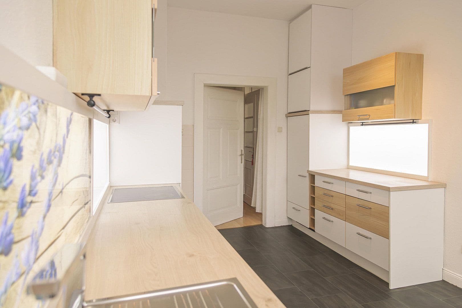 Pronájem bytu 5+1 118 m², Mühlenstraße 40, Melle, Dolní Sasko Pronájem bytu 5+1 118 m², Mühlenstraße 40, Melle, Dolní Sasko