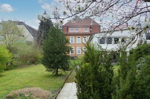 Pronájem bytu 5+1 118 m², Mühlenstraße 40, Melle, Dolní Sasko Pronájem bytu 5+1 118 m², Mühlenstraße 40, Melle, Dolní Sasko