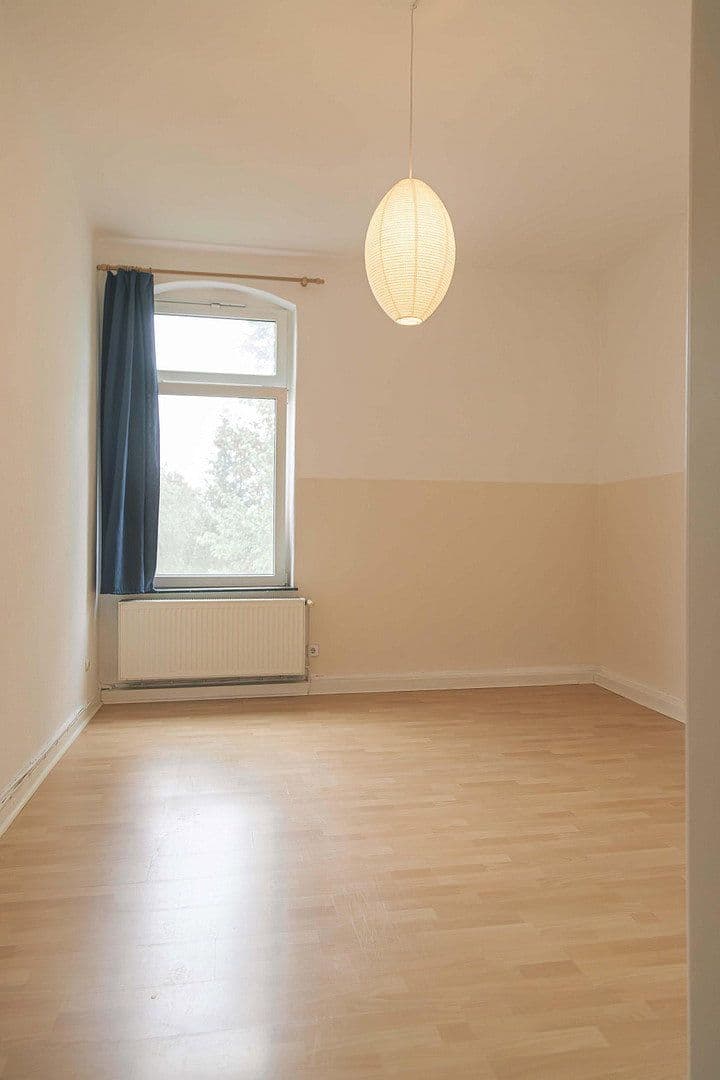 Pronájem bytu 5+1 118 m², Mühlenstraße 40, Melle, Dolní Sasko Pronájem bytu 5+1 118 m², Mühlenstraße 40, Melle, Dolní Sasko